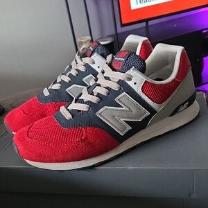 New Balance 574 Size 13